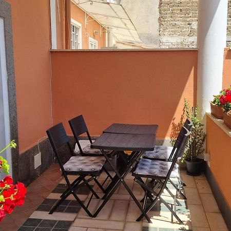 Bnb The Station Nettuno Exterior photo