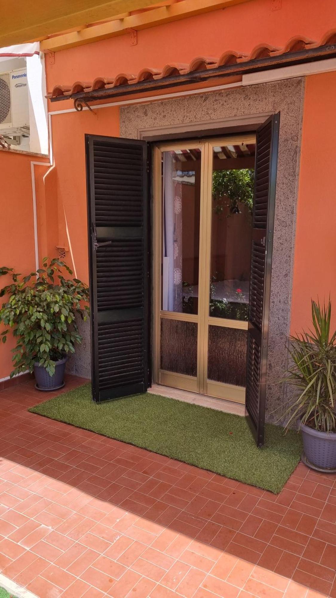 Bnb The Station Nettuno Exterior photo