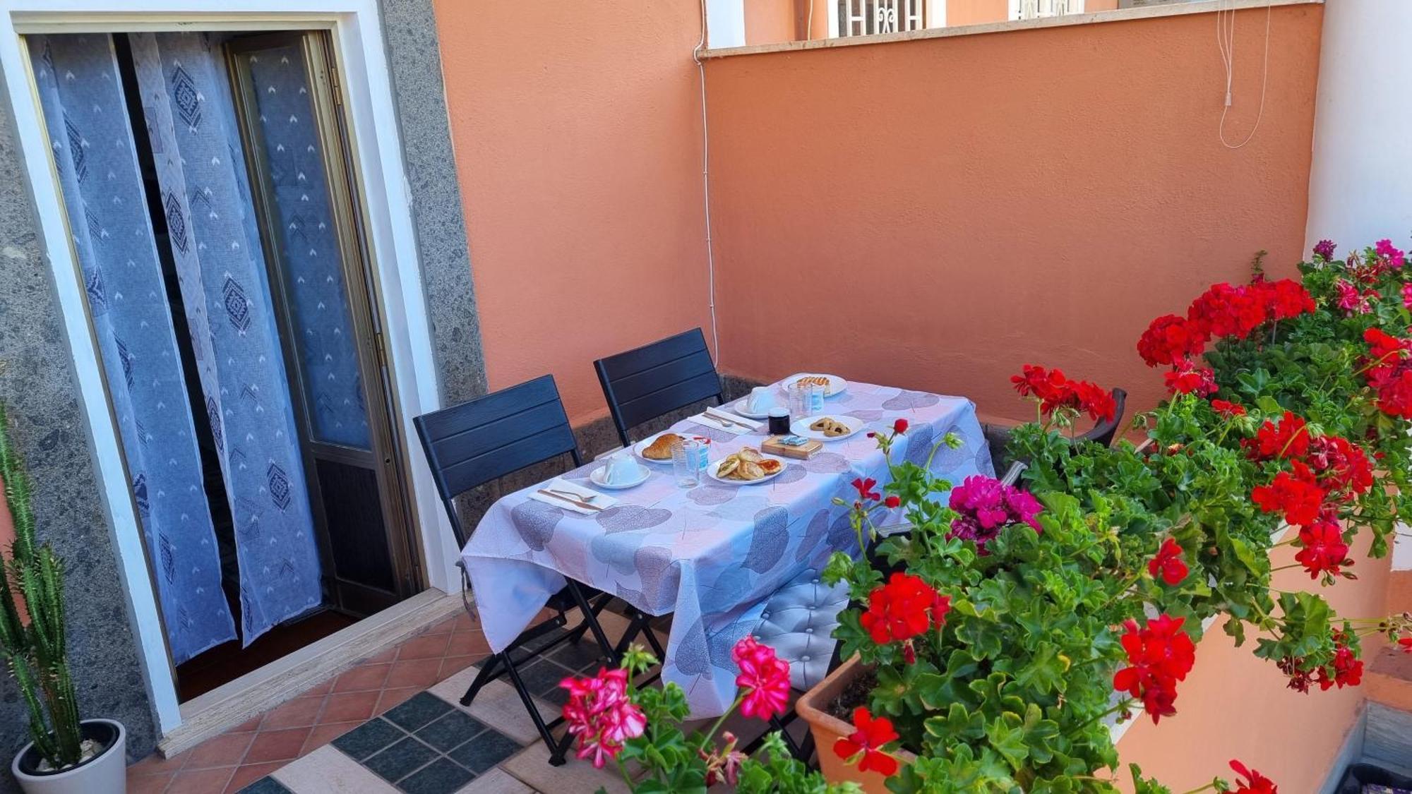 Bnb The Station Nettuno Exterior photo